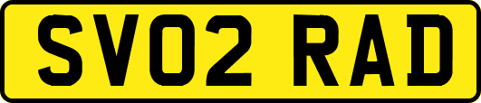 SV02RAD