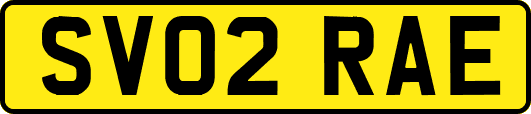 SV02RAE