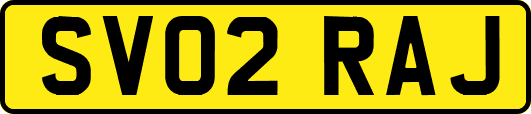 SV02RAJ
