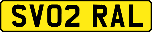 SV02RAL
