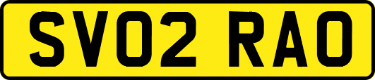 SV02RAO