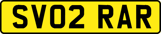 SV02RAR