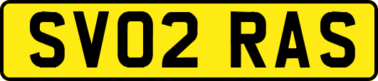 SV02RAS