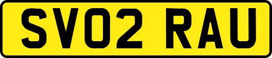 SV02RAU
