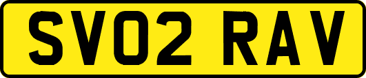 SV02RAV