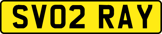 SV02RAY