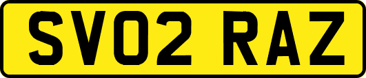 SV02RAZ