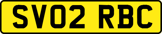 SV02RBC