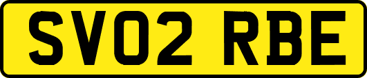 SV02RBE