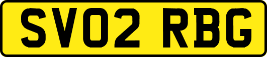 SV02RBG