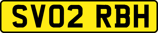 SV02RBH