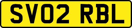 SV02RBL