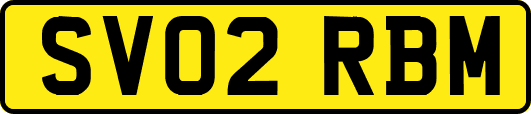 SV02RBM