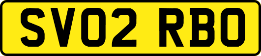 SV02RBO