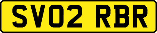 SV02RBR