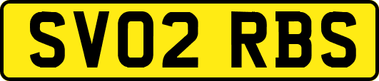 SV02RBS