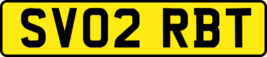 SV02RBT