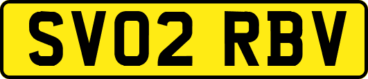 SV02RBV