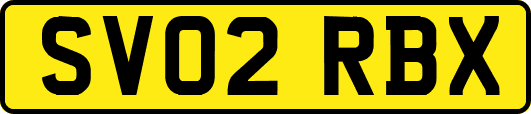 SV02RBX