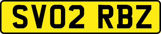 SV02RBZ