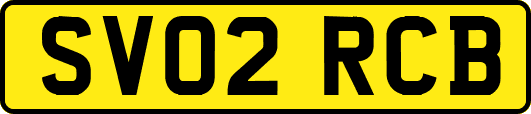SV02RCB