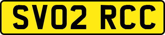SV02RCC