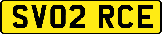 SV02RCE