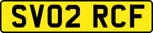 SV02RCF