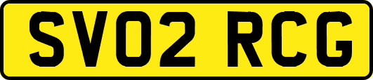 SV02RCG