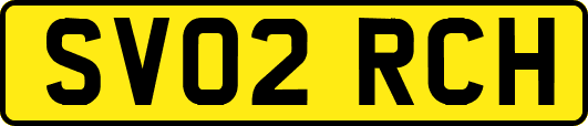 SV02RCH