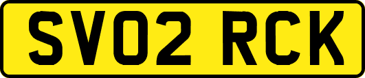SV02RCK