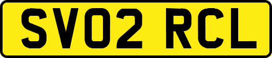 SV02RCL