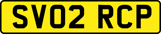 SV02RCP