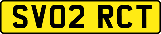 SV02RCT