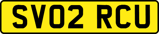 SV02RCU