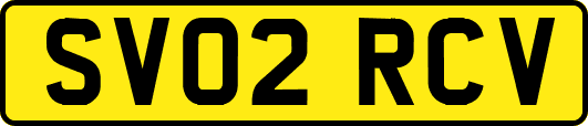 SV02RCV