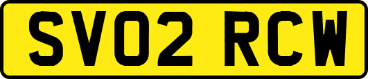 SV02RCW