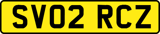 SV02RCZ
