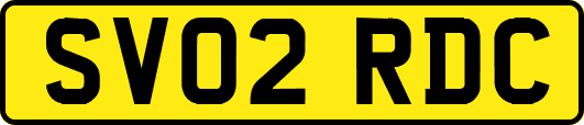 SV02RDC