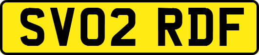 SV02RDF