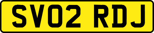 SV02RDJ