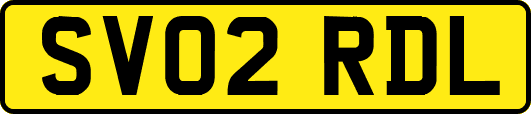 SV02RDL