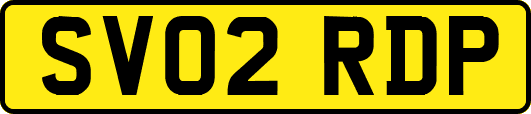 SV02RDP