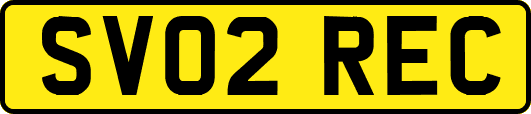SV02REC