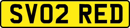 SV02RED
