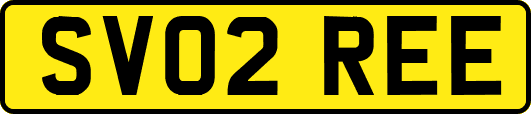 SV02REE