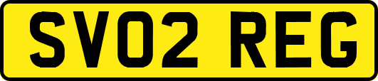 SV02REG