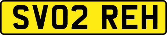 SV02REH