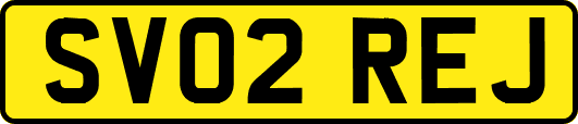 SV02REJ