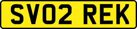 SV02REK